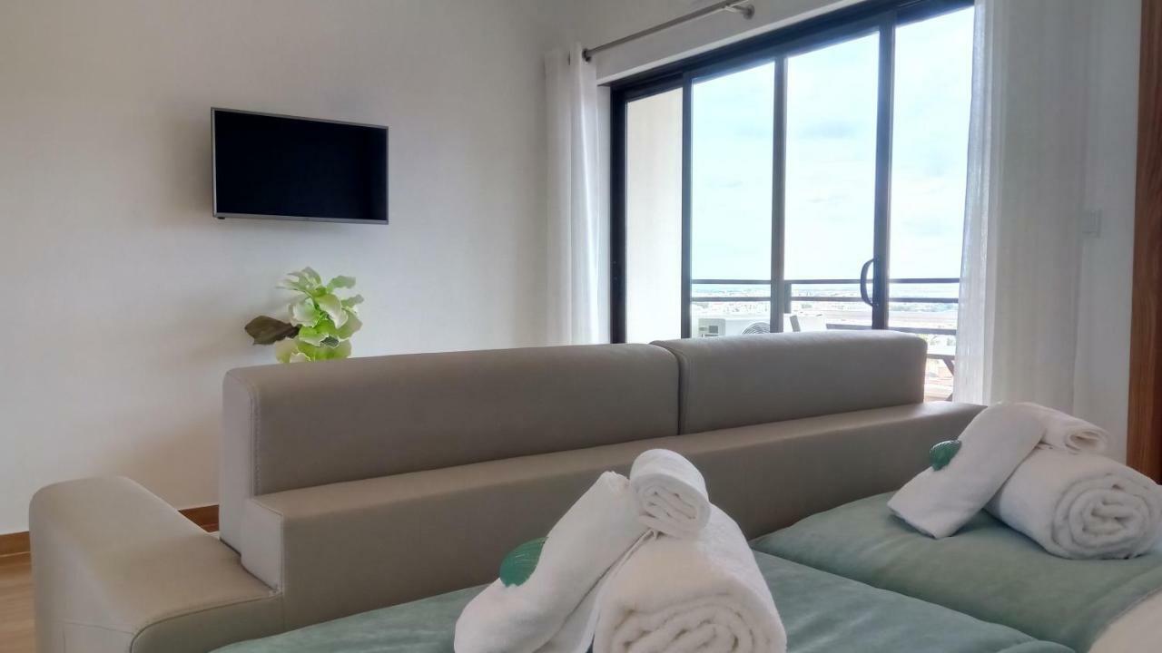 Sea View5 Apartamento