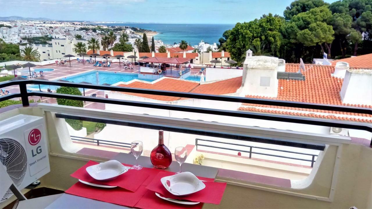 Sea View5 Apartamento Albufeira