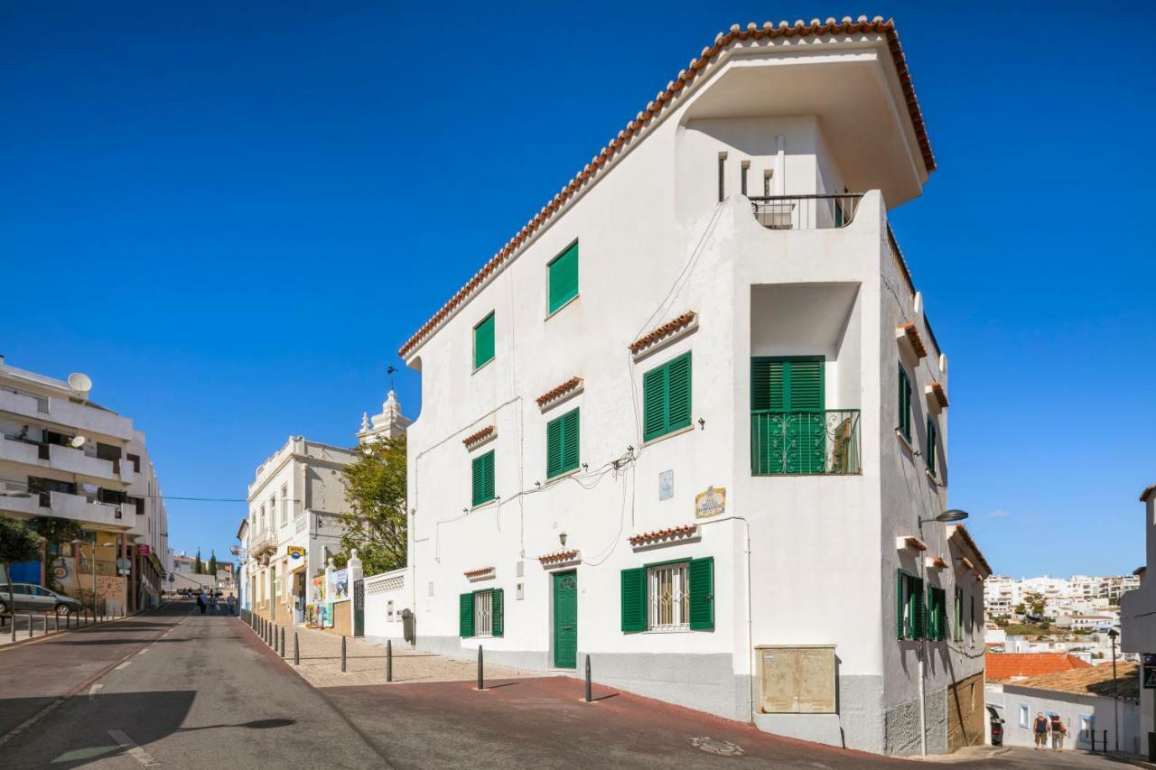 Casa Da Vila Apartamento *