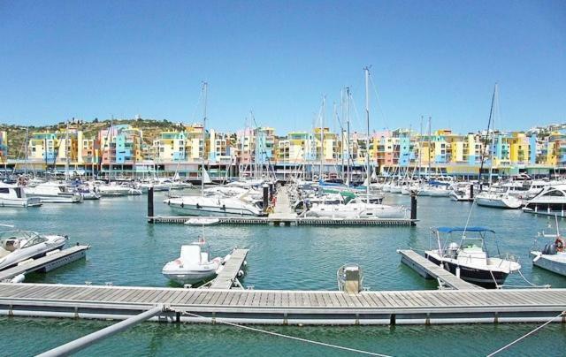 Marina Apartamento