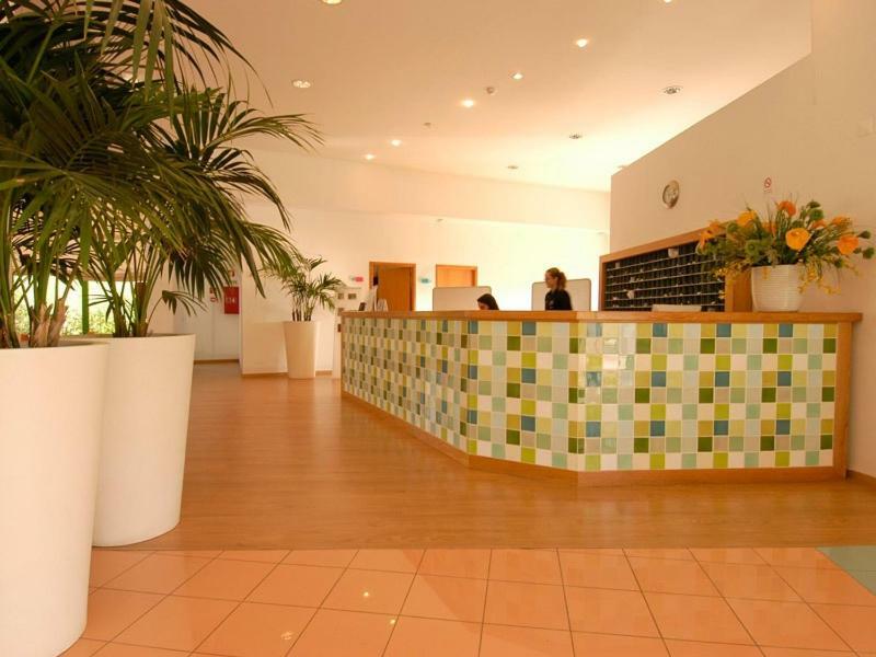 Apartamento Marina