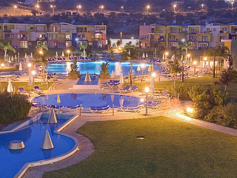 Marina Apartment Albufeira