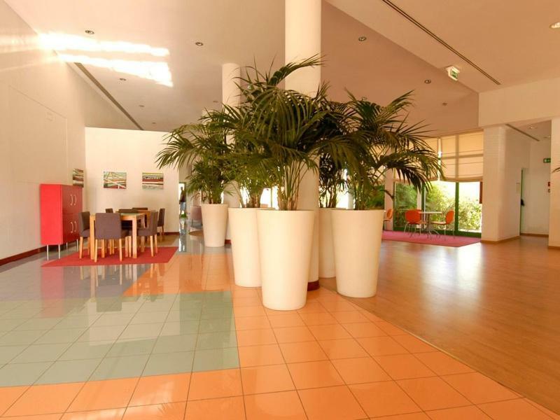 Marina Apartment