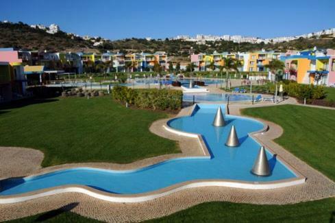 Apartamento Marina *