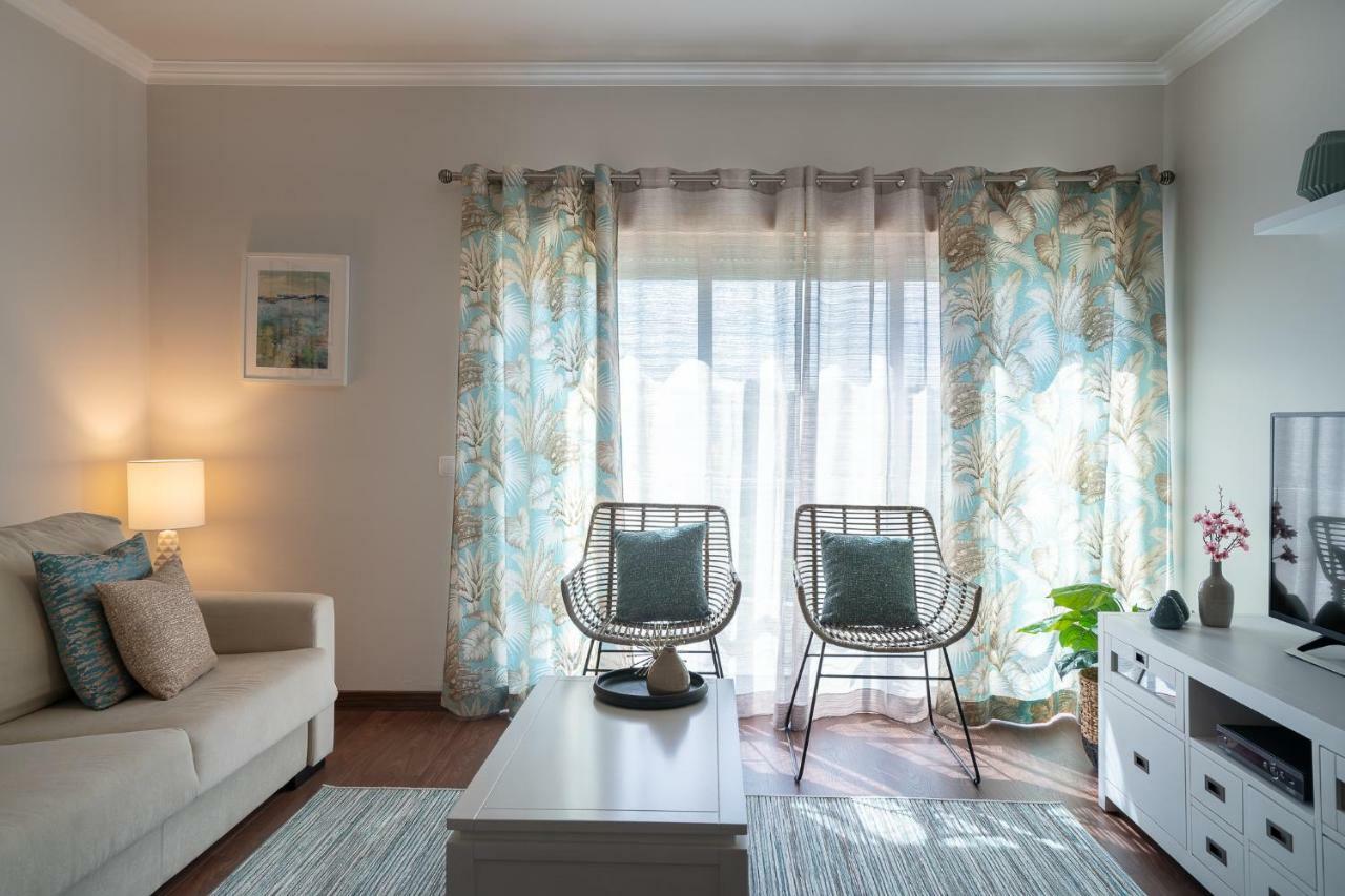 Appartement Urbanizacao Monte Da Balaia *