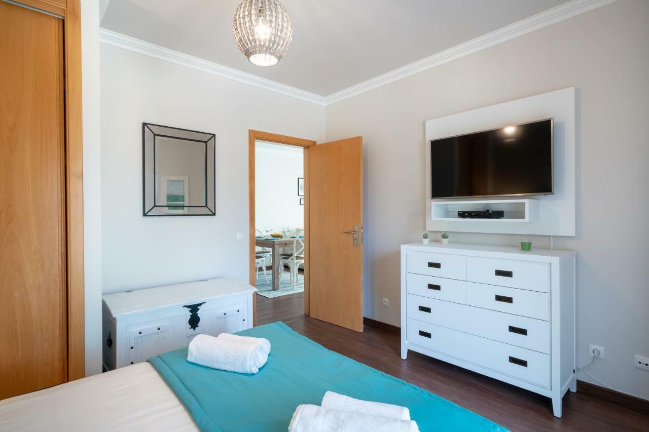 Appartement Urbanizacao Monte Da Balaia