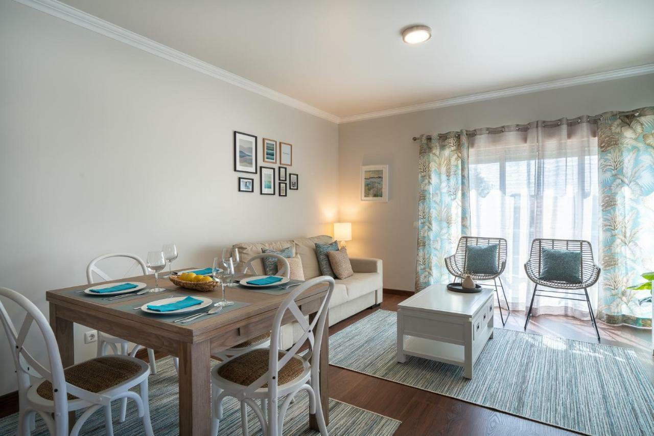 Appartement Urbanizacao Monte Da Balaia Albufeira