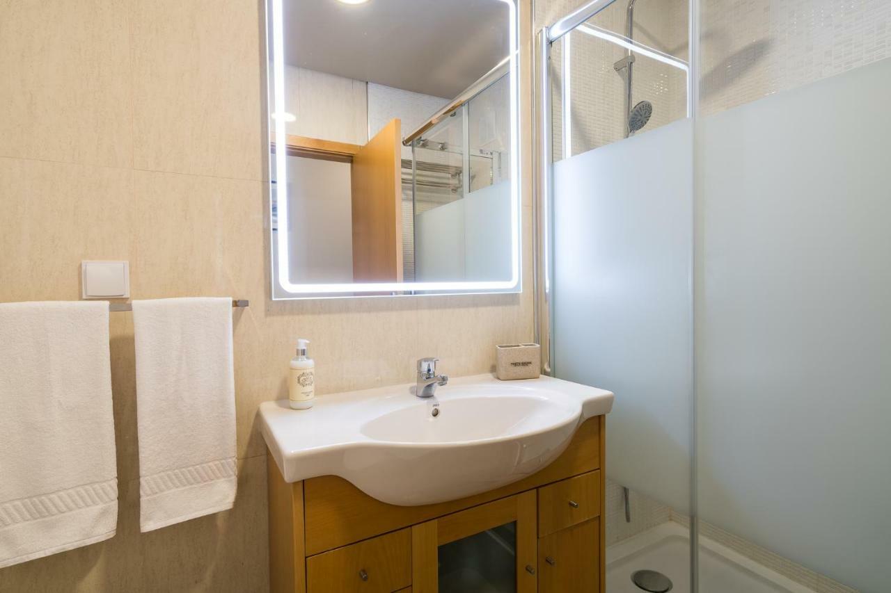 Urbanizacao Monte Da Balaia Appartement
