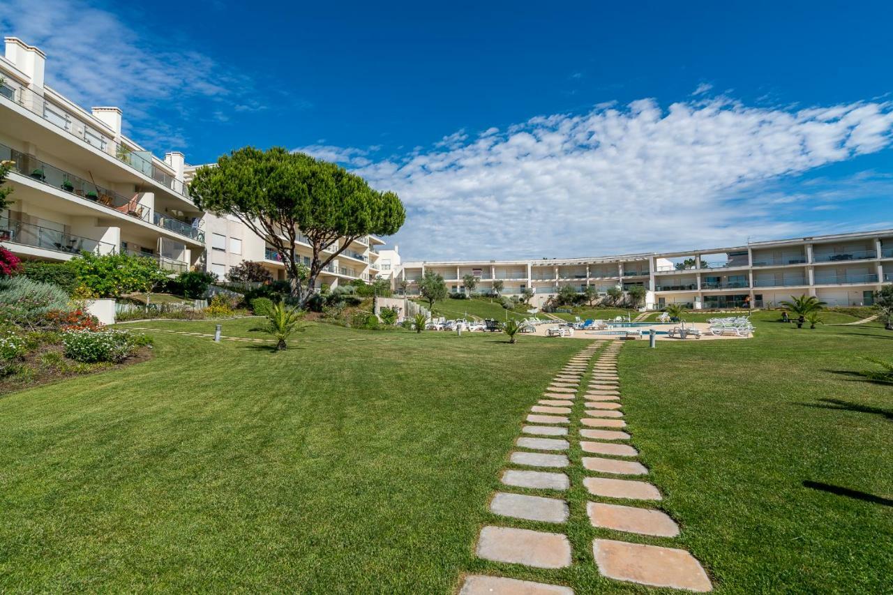 Appartement Urbanizacao Monte Da Balaia