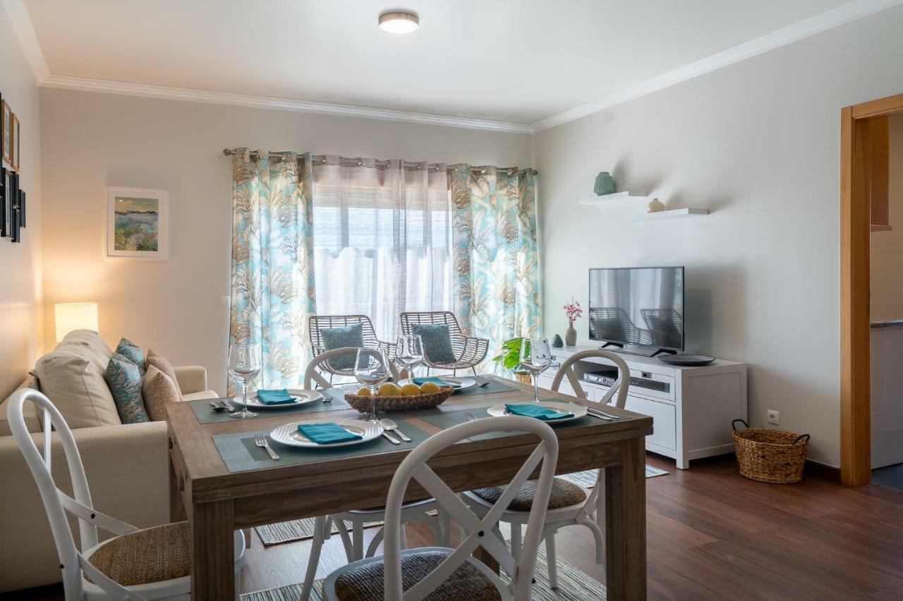 Appartement Urbanizacao Monte Da Balaia Albufeira