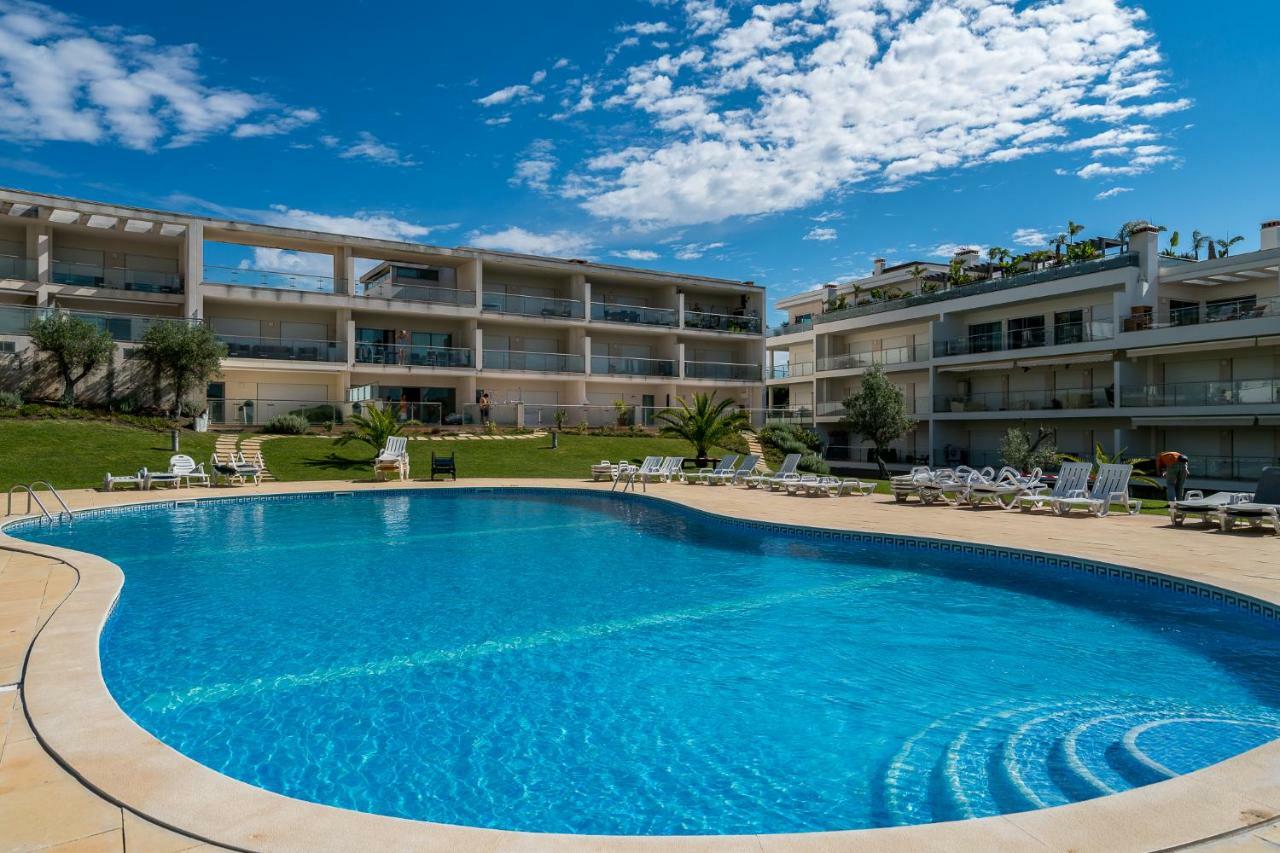 Urbanizacao Monte Da Balaia Appartement Albufeira