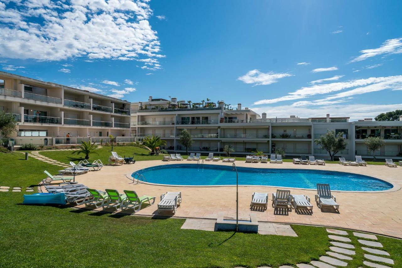 Urbanizacao Monte Da Balaia Appartement