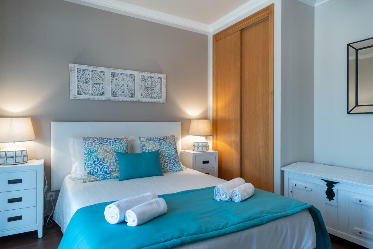 Urbanizacao Monte Da Balaia Appartement