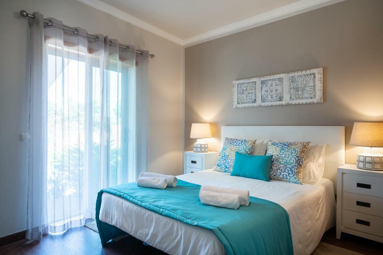 Appartement Urbanizacao Monte Da Balaia Albufeira