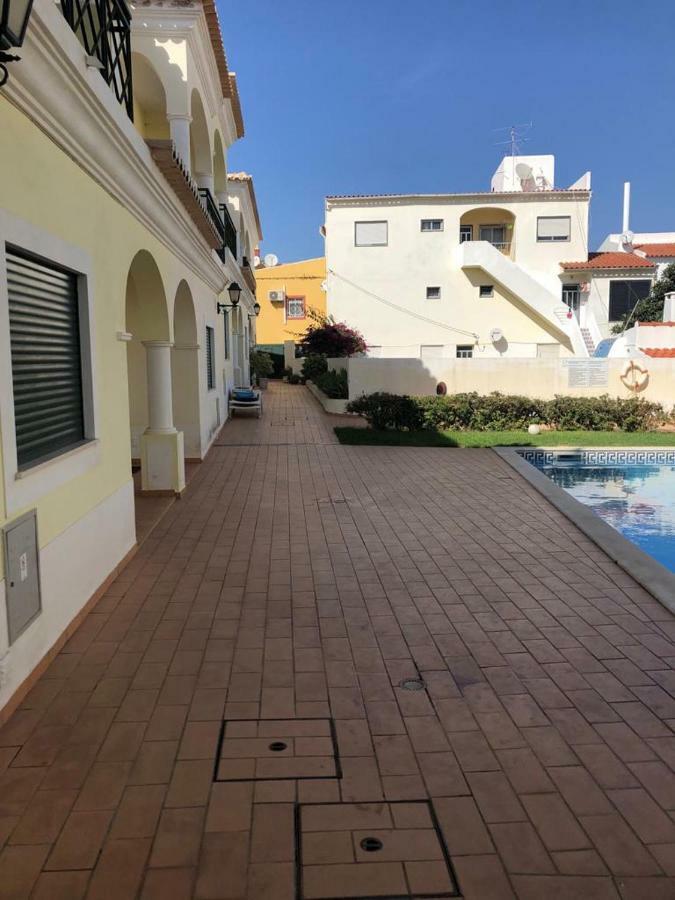 Casa de férias Rockfield 4 Albufeira