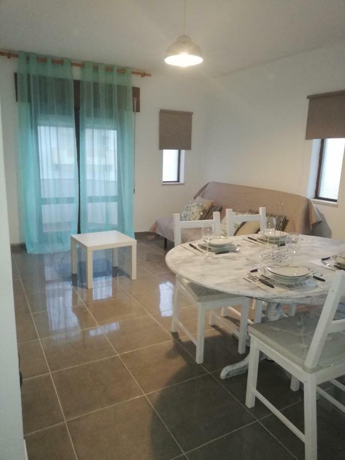 Apartamento Agua Plaza T2 - Estrela Do Mar Appartement *