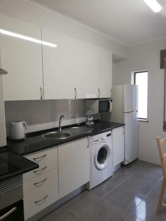 Apartamento Agua Plaza T2 - Estrela Do Mar *