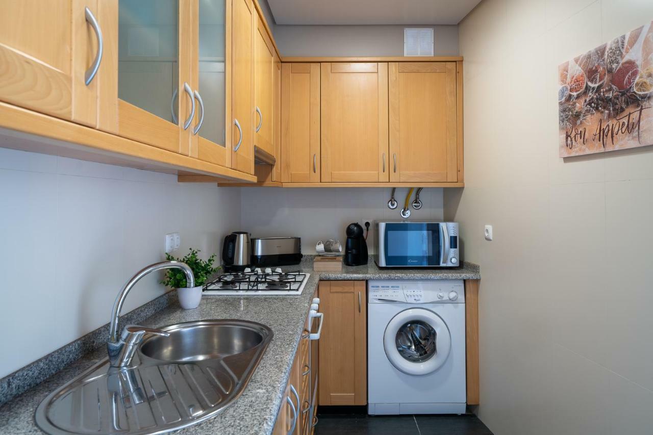 Urbanizacao Monte Da Balaia Appartement *