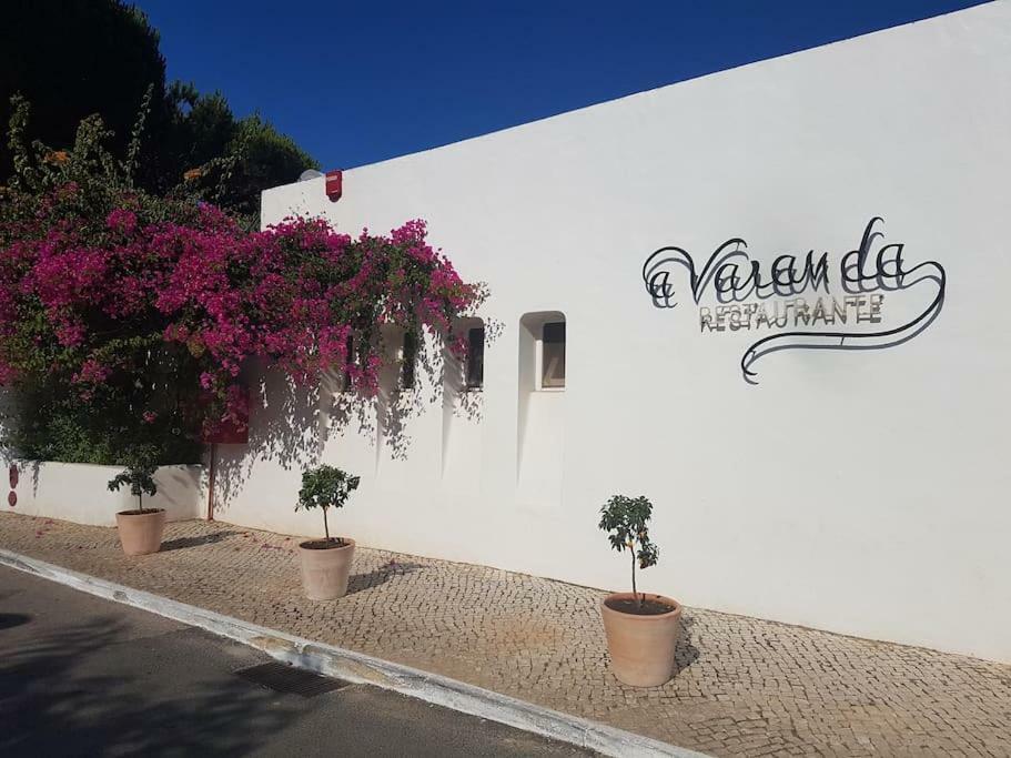 Casa Luna Balaia Golf Village Apartment Albufeira
