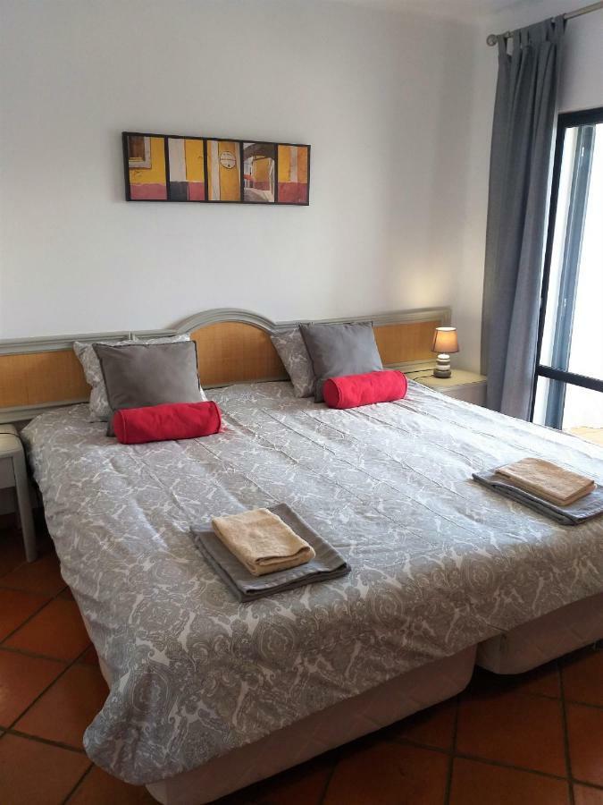 Gilda Club Apartamento T1 Superior Apartment Albufeira