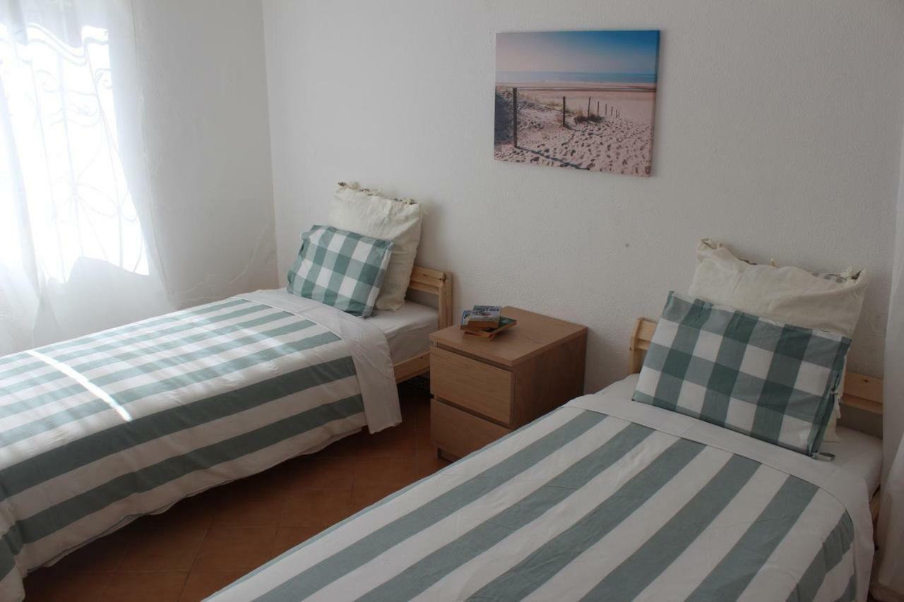 Vakantiehuis Branca Albufeira