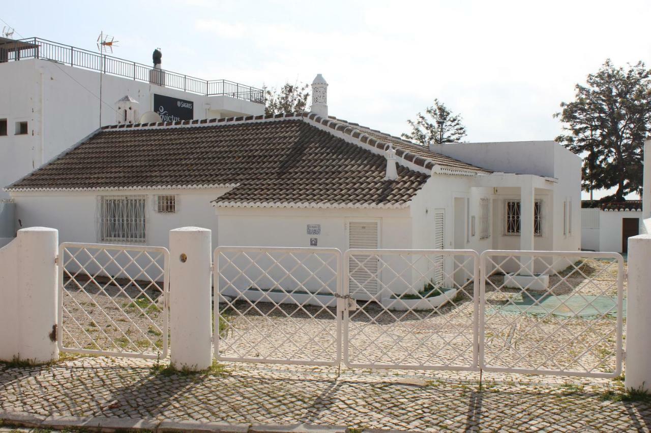 Branca Albufeira