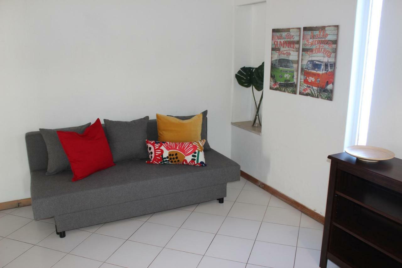Vakantiehuis Branca