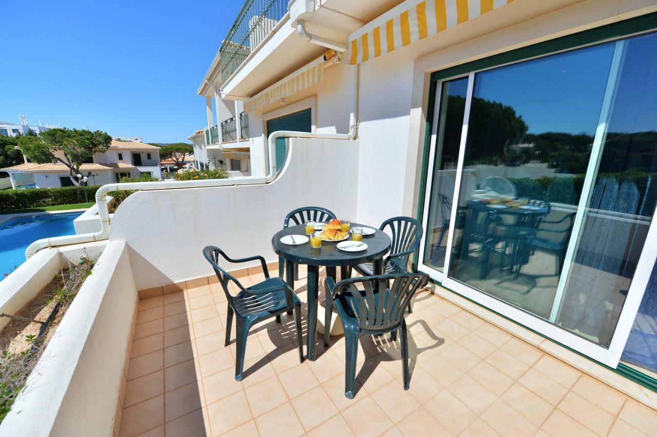 Townhouse Next To Falesia Albufeira