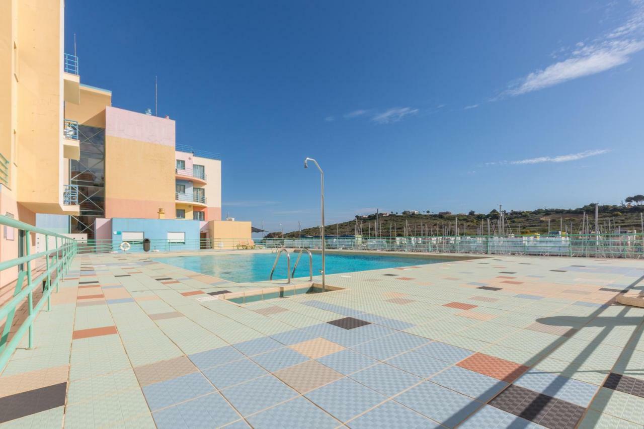 Seashell By Atlantic Places Apartment Albufeira