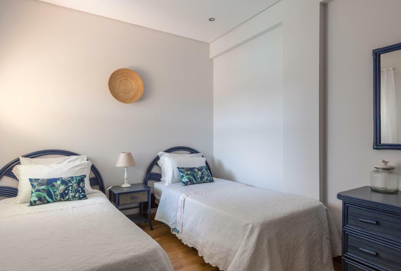 Seashell By Atlantic Places Albufeira