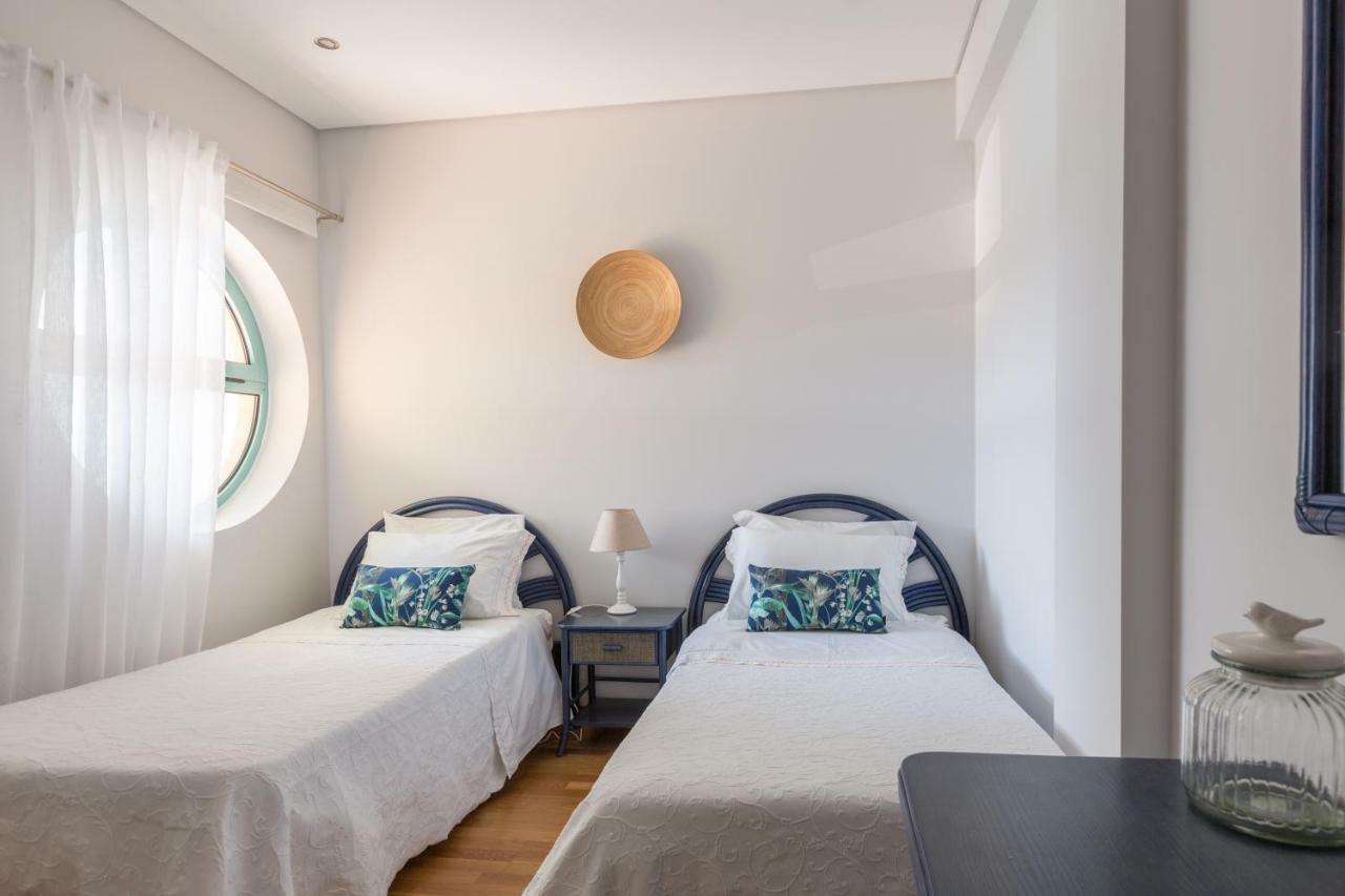 Seashell By Atlantic Places Apartment Albufeira