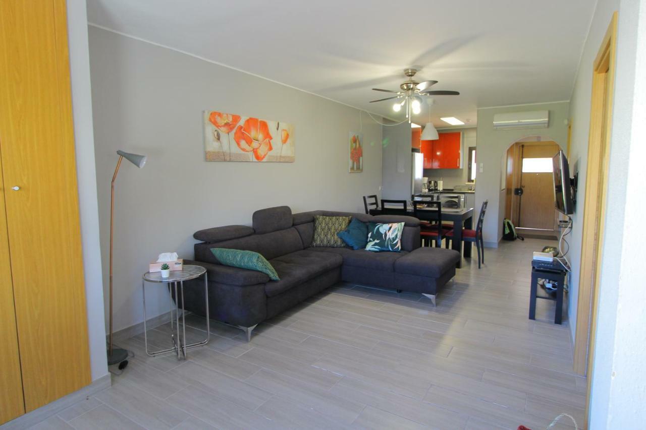 Apartamento Oliveiras