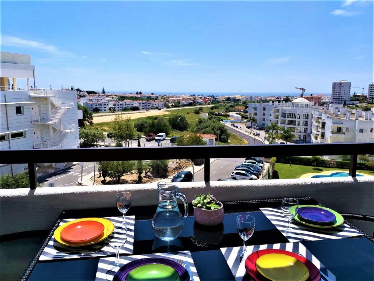 Magalie Sea View *
