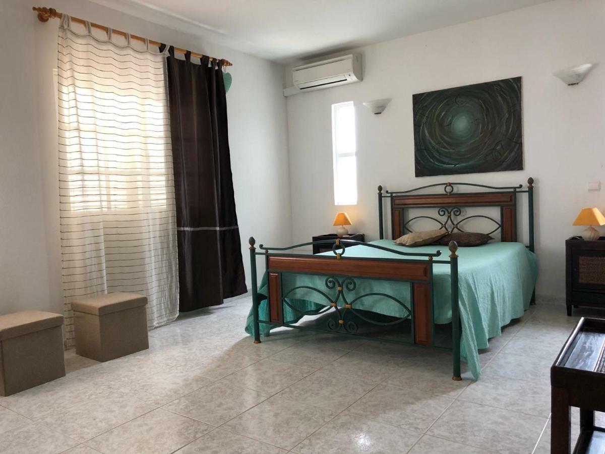 Villa Nightingale