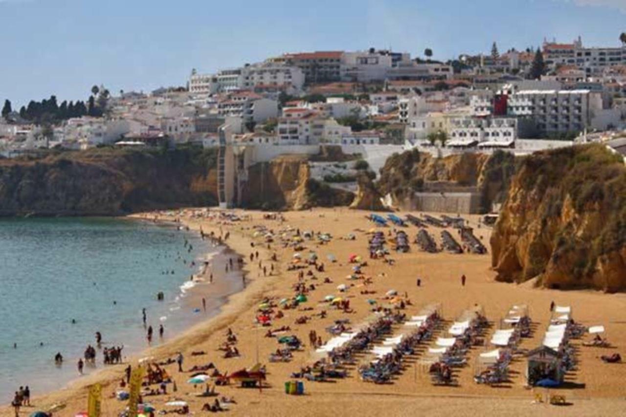 Ouranascente Albufeira