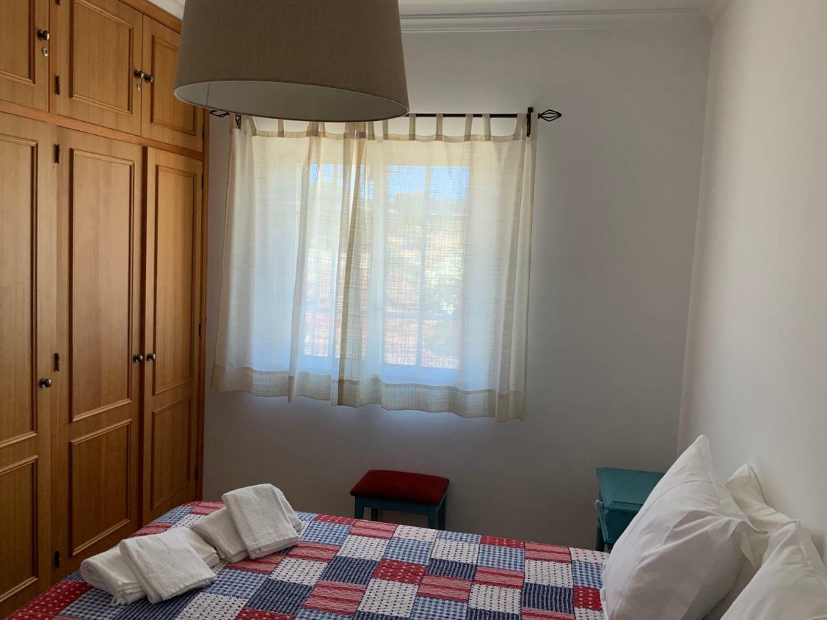 Holiday home Alfarrobeiras Albufeira