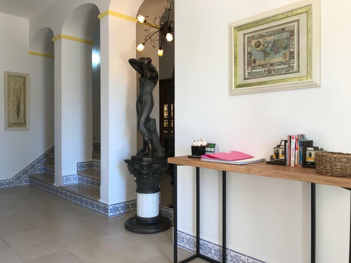 Villa Corniche, Privee, 4 Suites, Vue Mer, Piscine Au Sel, Chauffee Et Couverte *