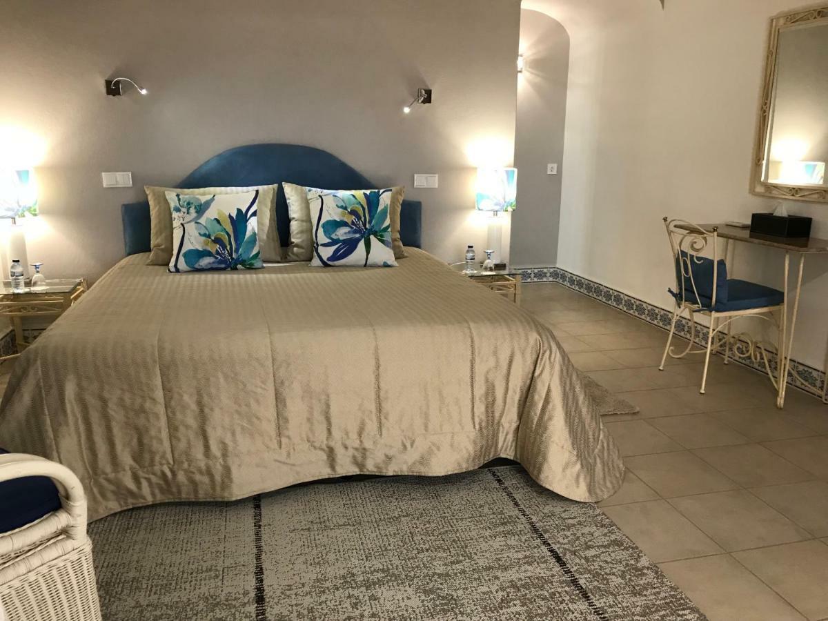 Corniche, Privee, 4 Suites, Vue Mer, Piscine Au Sel, Chauffee Et Couverte Villa Albufeira