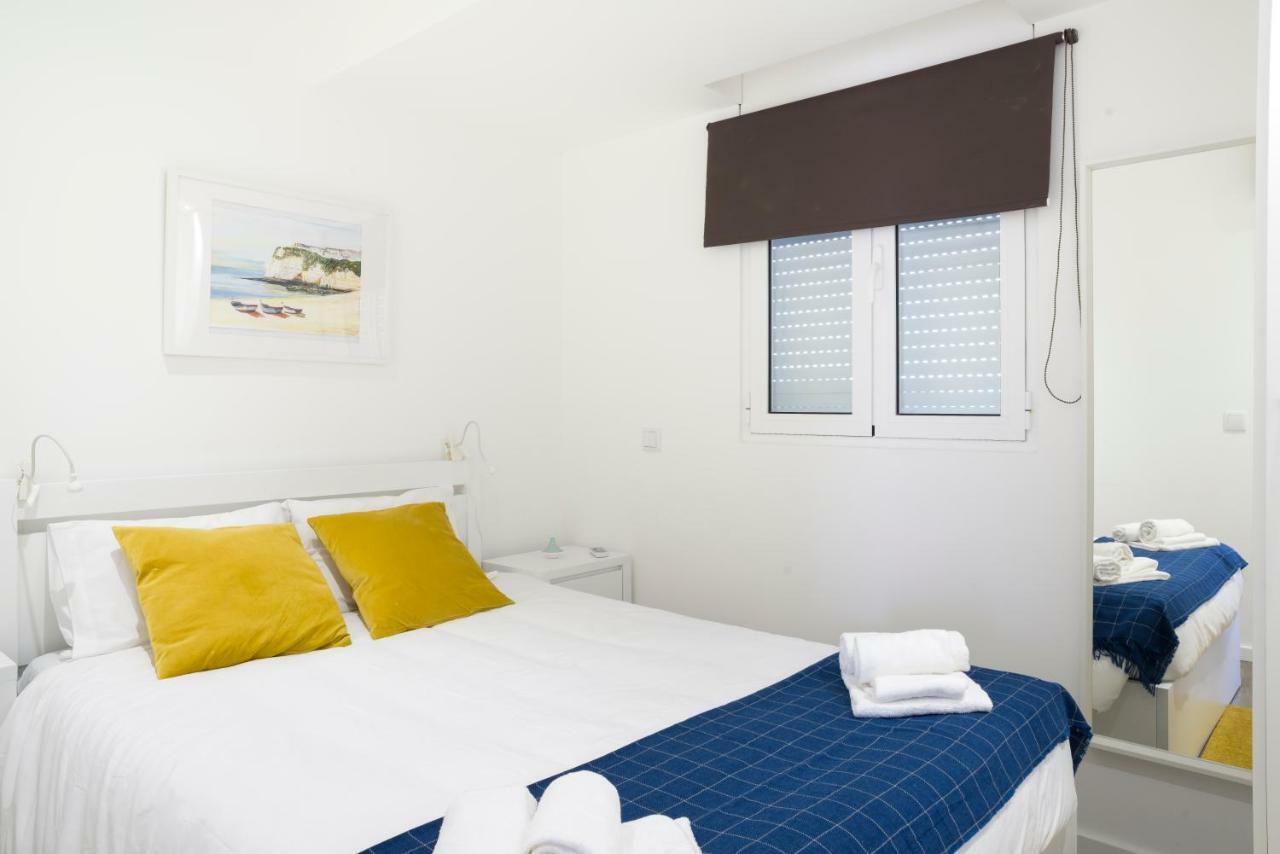 Ocean Flat 3 Albufeira