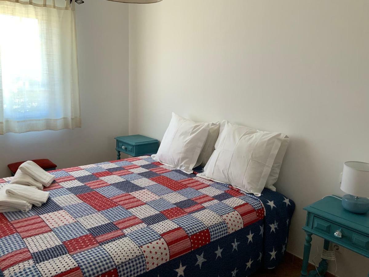 Holiday home Alfarrobeiras Albufeira