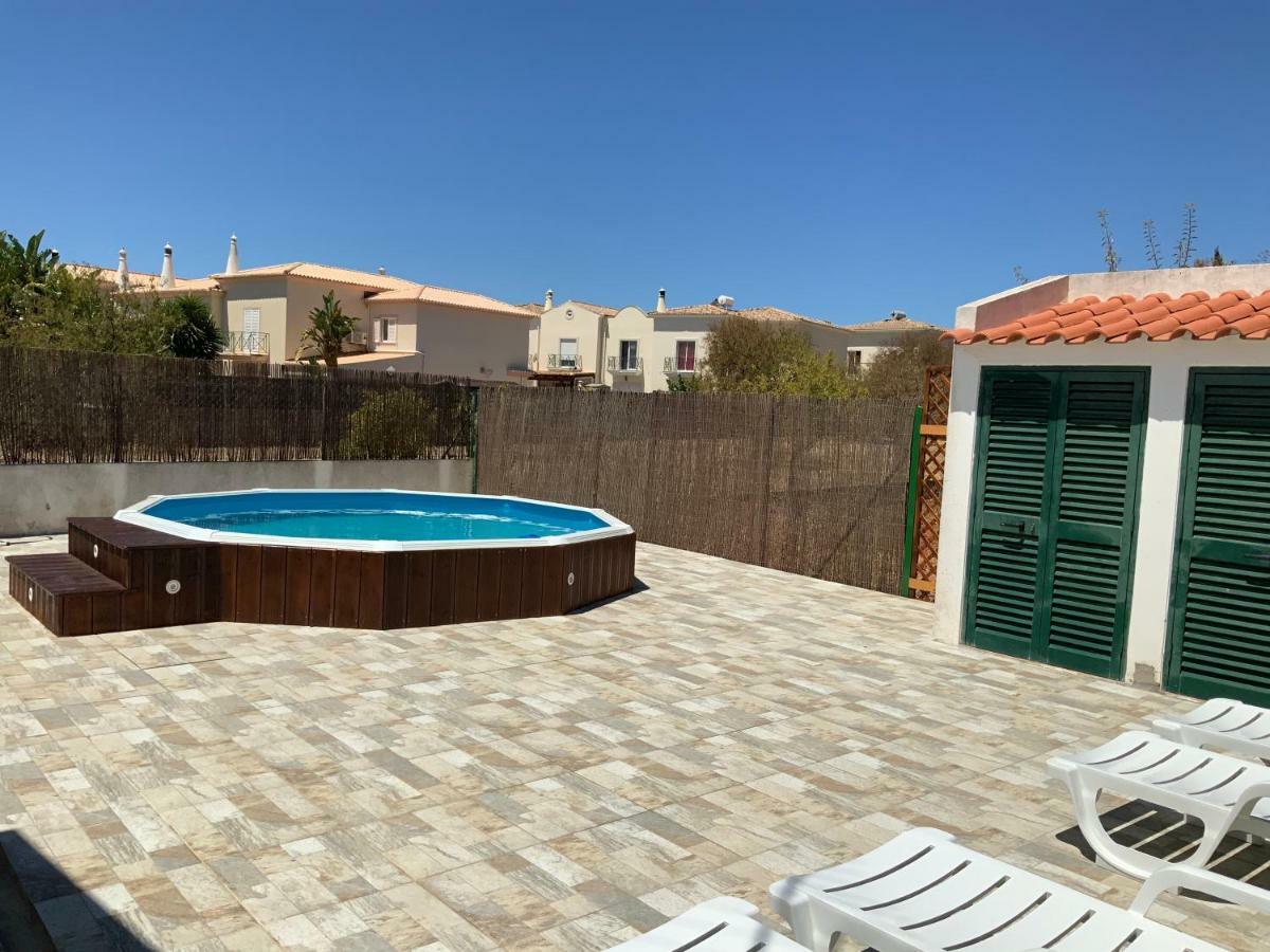 Alfarrobeiras Holiday home Albufeira