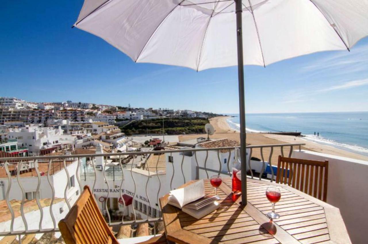 Apartment Casa T'isabel - Fisherman's - 2 Bedrooms Albufeira