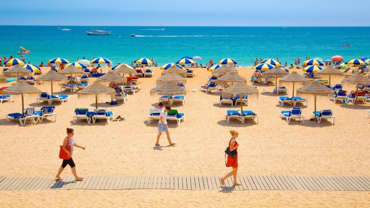 Casa T'isabel - Fisherman's - 2 Bedrooms Apartment Albufeira