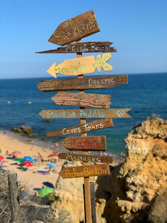 Apartamento Studio Albufeira
