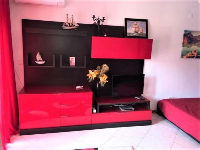 Apartment Studio Onda Verde