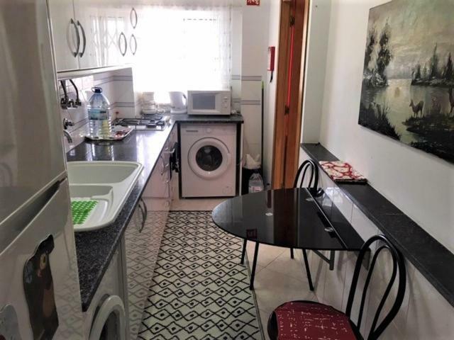 Studio Onda Verde Apartment