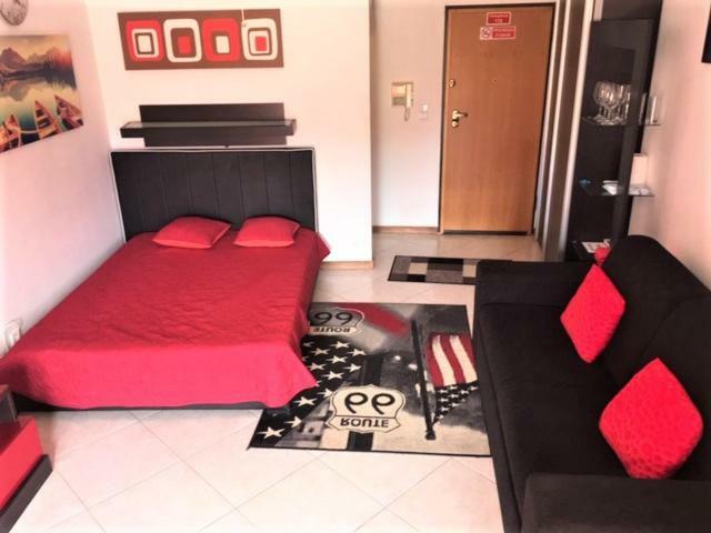Apartment Studio Onda Verde Albufeira