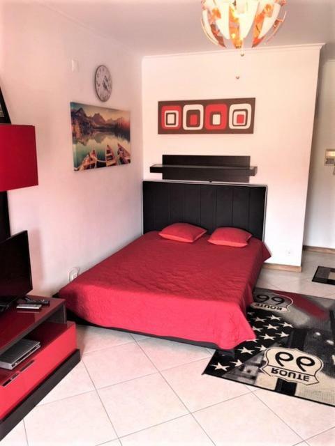 Studio Onda Verde Apartment *