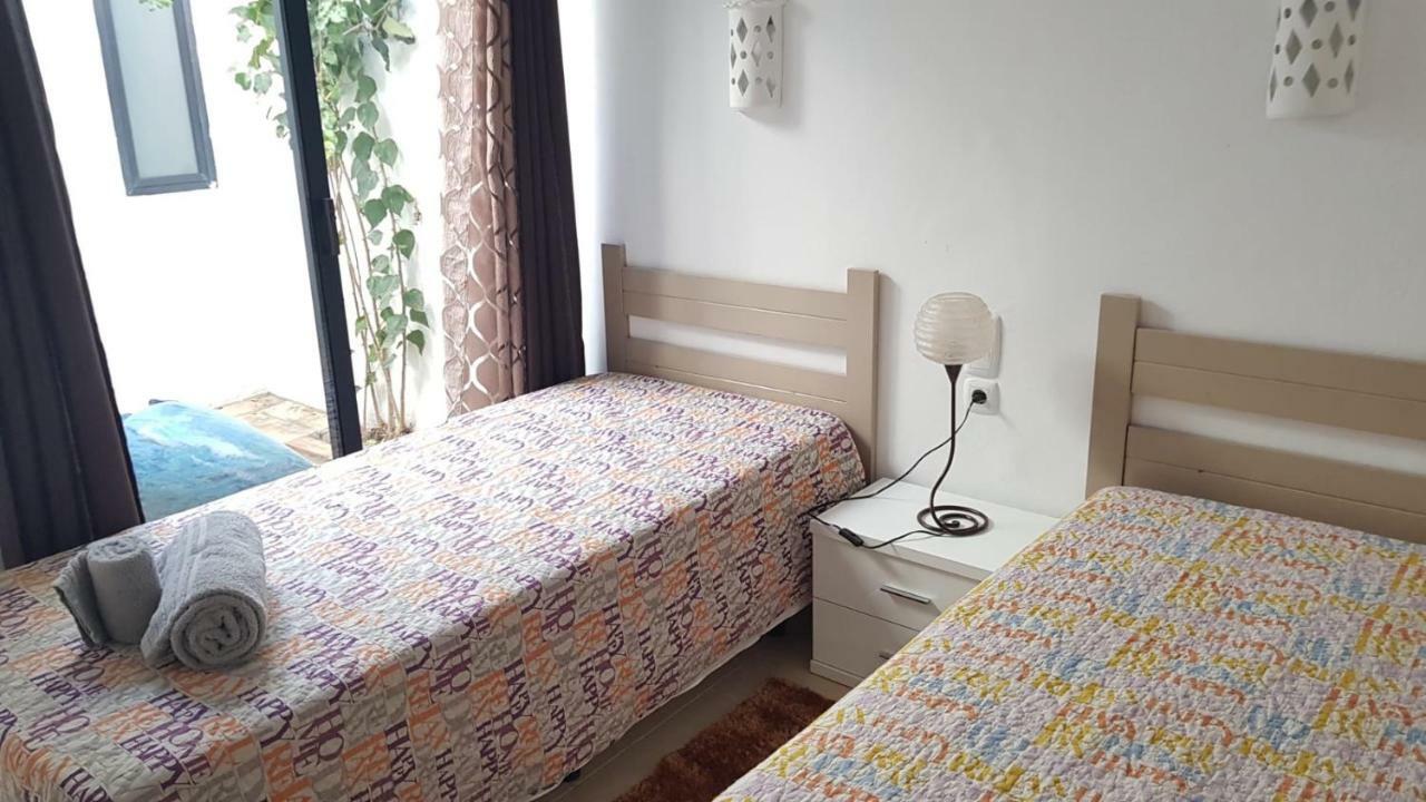 Moradia Muito Acolhedora Holiday home Albufeira