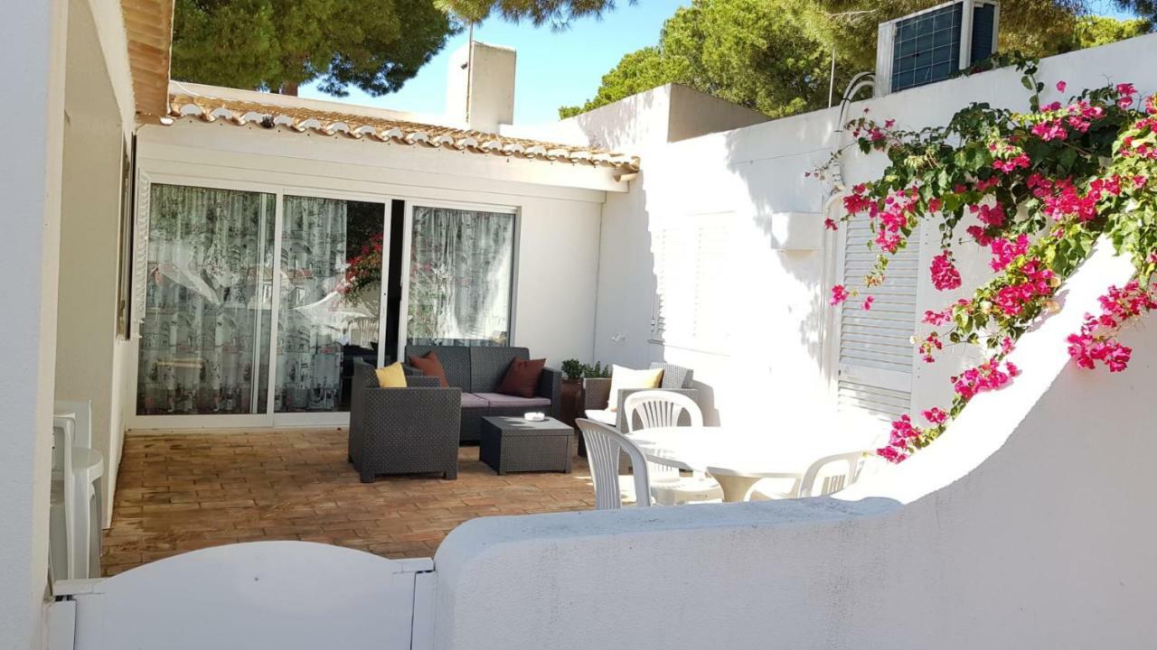 Moradia Muito Acolhedora Holiday home Albufeira